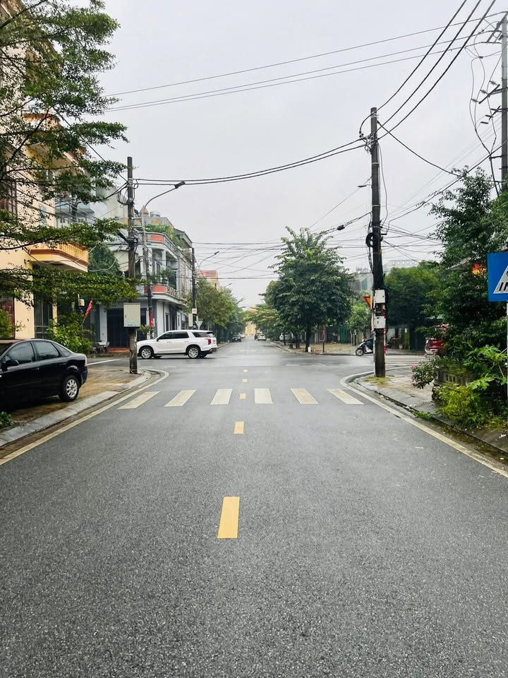 Đất phân lô Lê Hồng Phong, Phủ Lý 72m² giá 3 tỷ - Vị trí trung tâm đắc địa!