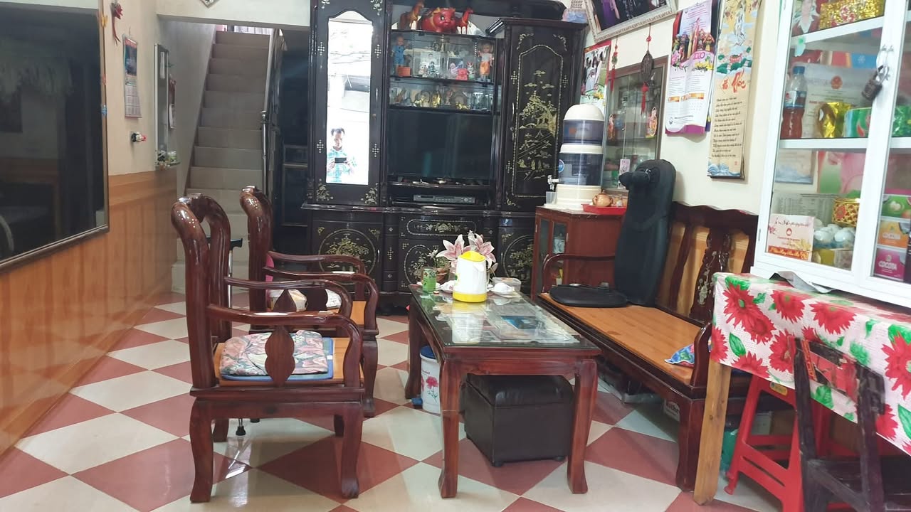 Nhà cấp 4 cho thuê tại 98 đường Cô Giang, Bắc Giang - Giá thỏa thuận hấp dẫn!