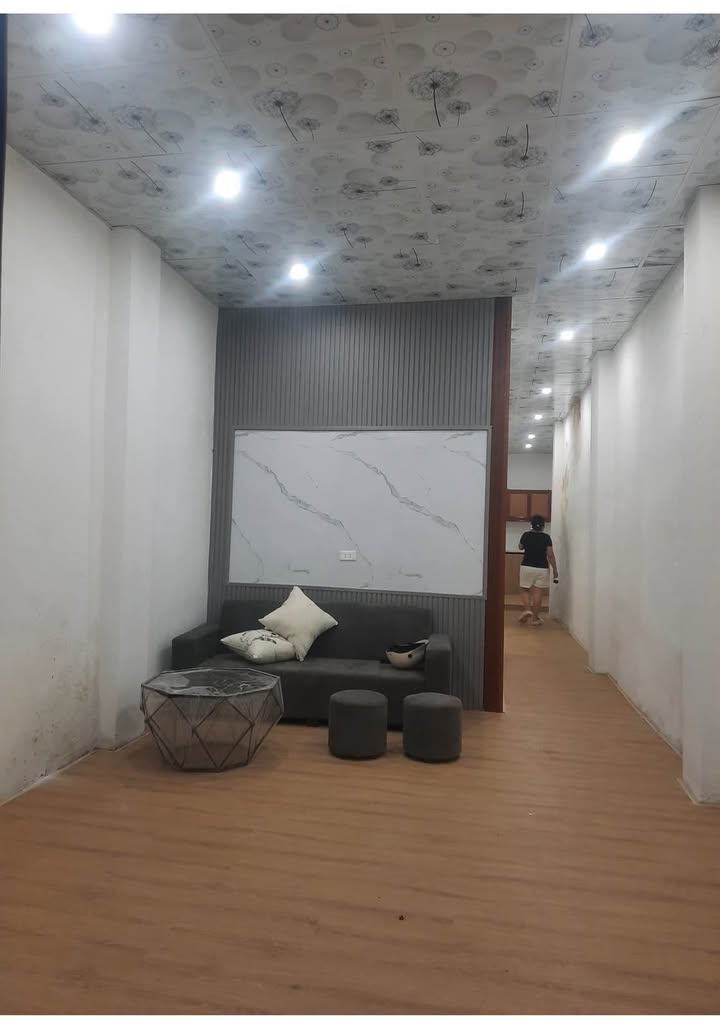 Nhà cấp 4 Tân Hòa 48m² giá chỉ 900 triệu - Sẵn sàng vào ở!