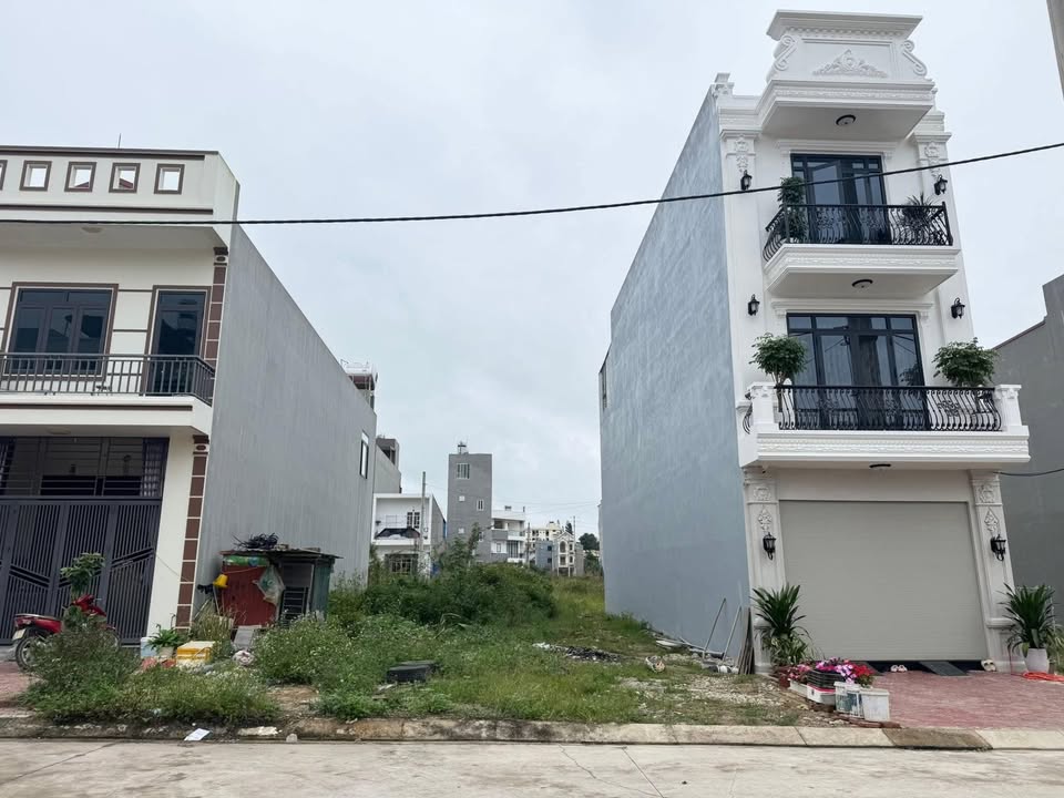 Đất nền KĐT Nam Hoàng Đồng 100m² giá 3 tỷ - Vị trí vàng sinh lời cao!