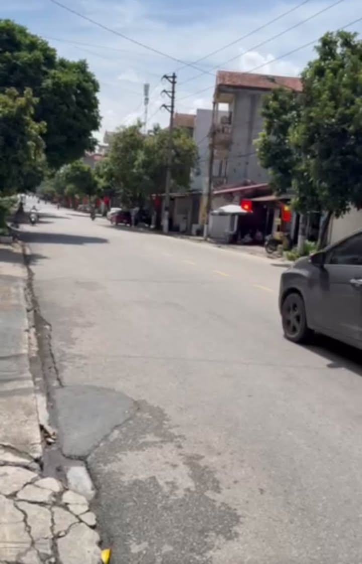 Nhà mặt đường Trần Đăng Ninh, Lạng Sơn 58m² giá 2 tỷ - Vị trí kinh doanh lý tưởng!