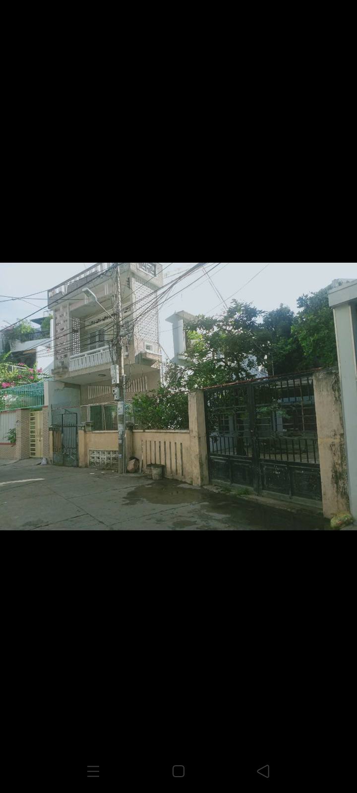 Đất nền Tuy Hòa 370m² giá 7.2 tỷ - Mặt tiền đường 8m thoáng đãng, đầu tư lý tưởng!