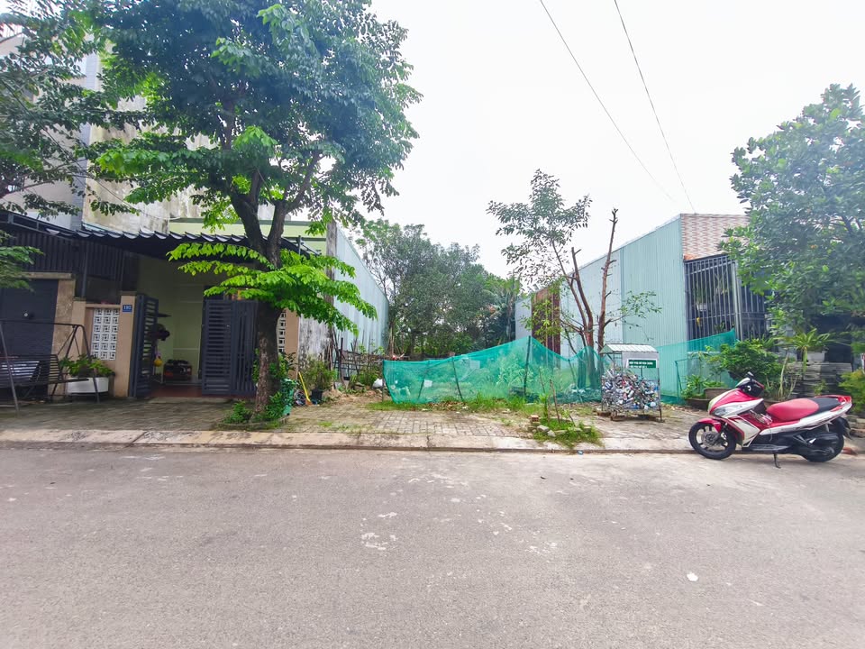 Đất nền Hòa Xuân, Đà Nẵng 100m² giá 4.15 tỷ - Cơ hội đầu tư hấp dẫn!