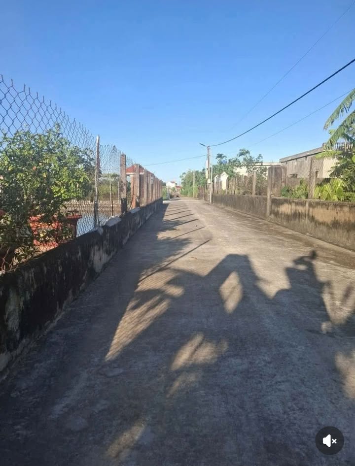 Đất nền xã Ân Hòa, huyện Kim Sơn, Ninh Bình 139m² giá chỉ 400 triệu - Cơ hội đầu tư tuyệt vời!