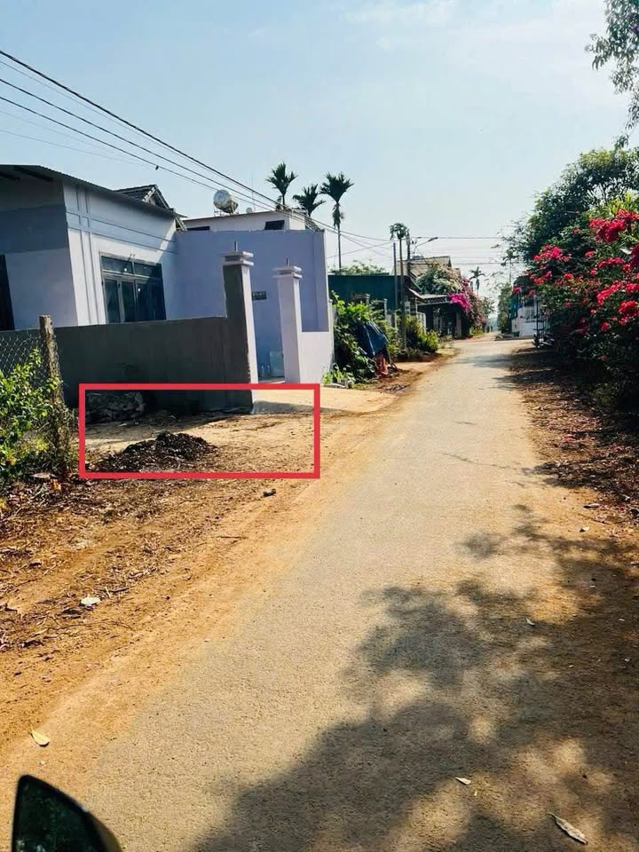 Đất thổ cư đường KA3, phường Tân An, 171.5m² giá 2.179 tỷ - Tiềm năng đầu tư vượt trội!