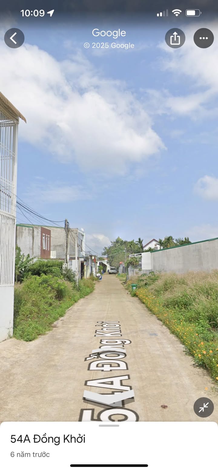 FrontHouse hẻm 30A Lưu Quang Vũ 6m² giá 3.4 tỷ - Đầu tư sinh lời ngay!