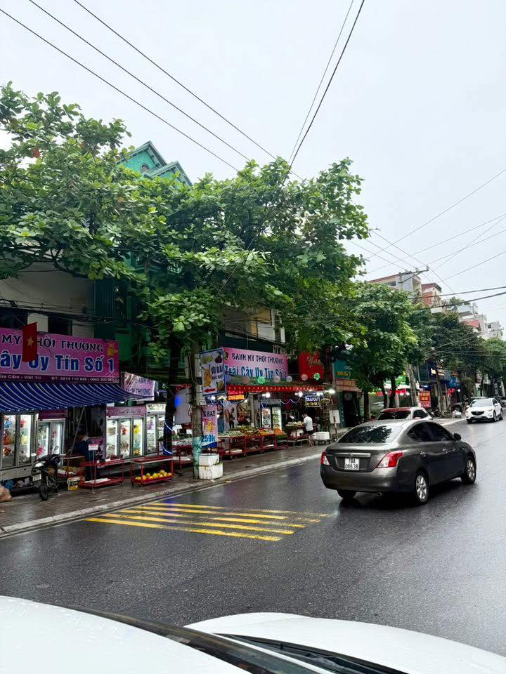 Đất nền Gia Cẩm, Việt Trì 75m² giá 4 tỷ - Đầu tư sinh lời ngay!