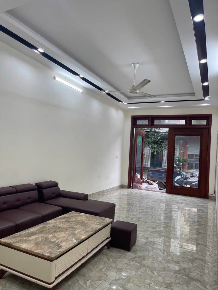 Nhà phố Hạc Thành, Thanh Hóa 80m² giá 5.3 tỷ - Mặt tiền đường Trần Xuân Soạn, kinh doanh sầm uất!