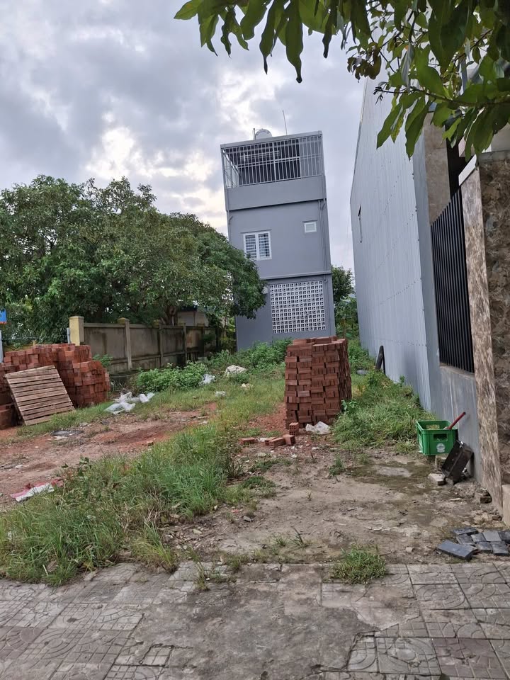 Bán đất TĐC Quân Đội mặt tiền Quốc Lộ 1A 135m² - Vị trí vàng kinh doanh hiếm có!