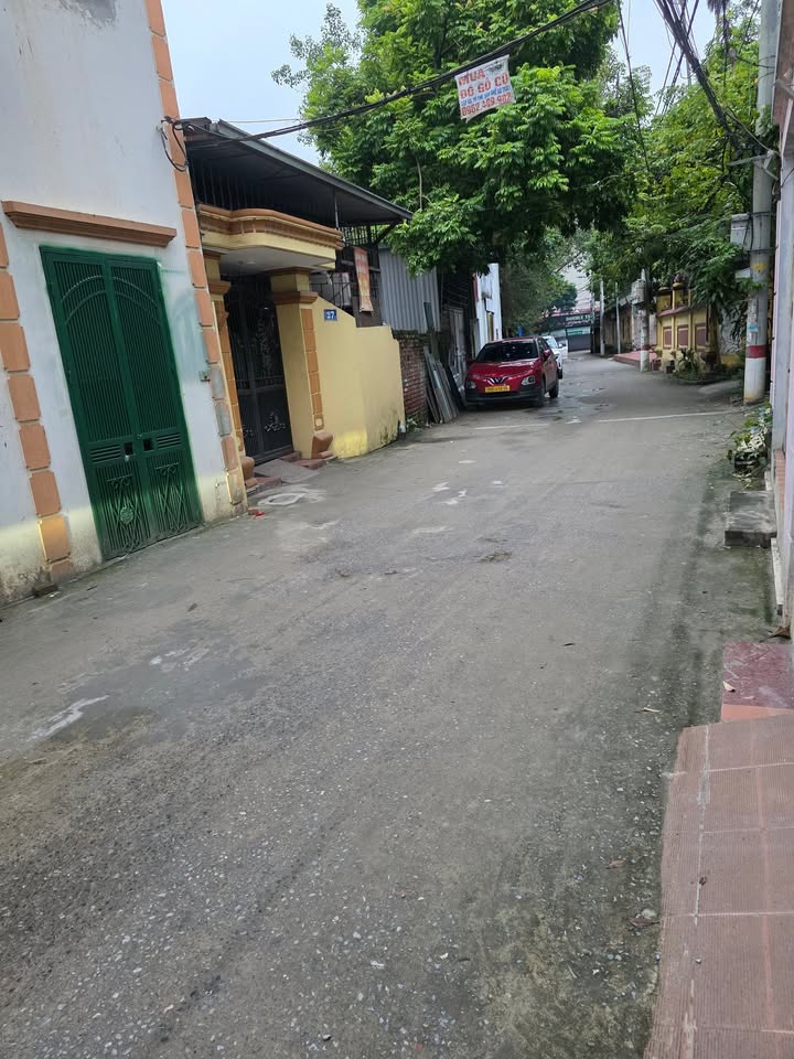 Nhà riêng Lĩnh Nam, Hoàng Mai 30m² giá 5 tỷ - Thiết kế hiện đại, sổ đỏ chính chủ!