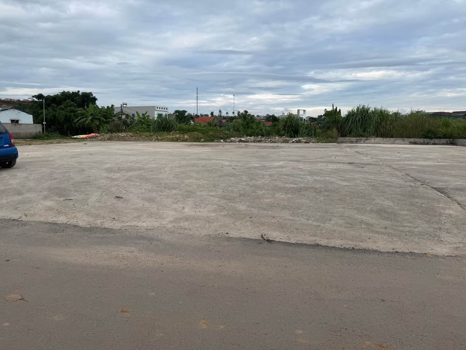 Đất 2 mặt đường Lò Vôi, Hà Khẩu, Hạ Long 117m² giá chỉ 2 tỷ - Đầu tư sinh lời ngay!