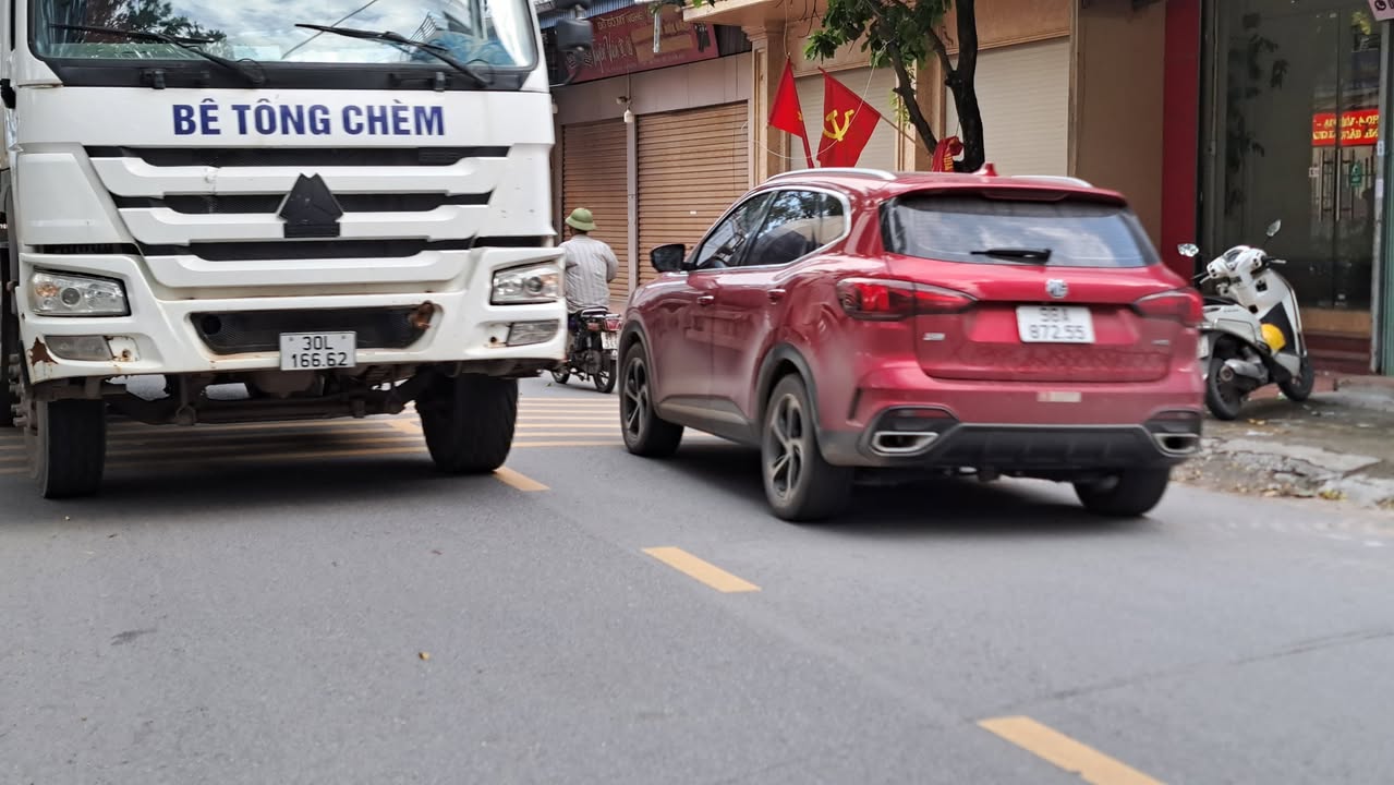 Đất Hương Mạc, Từ Sơn 98m² giá đầu tư - Ô tô vào tận đất!