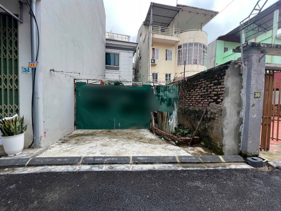 Đất thổ cư Bắc Hồng 56m² giá chỉ 4x tỷ - Đầu tư sinh lời ngay!