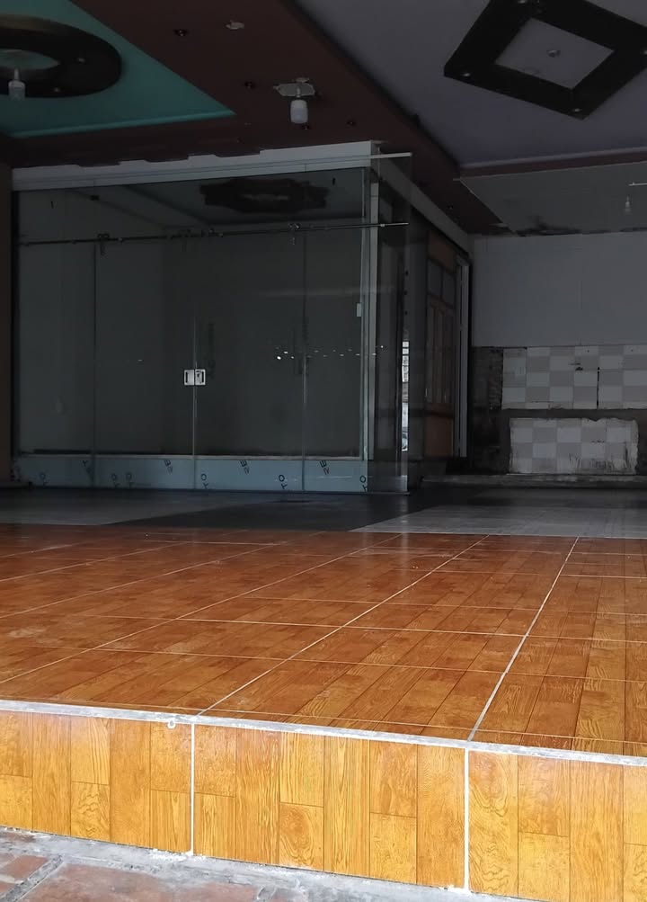 Cho thuê mặt bằng Chi Lăng, Đà Lạt 140m² - Phù hợp mọi ngành nghề!