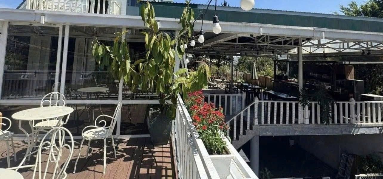 Cho thuê mặt bằng 200m² tại đường Nguyên Tử Lực, Đà Lạt - Phù hợp cho mọi ngành nghề!