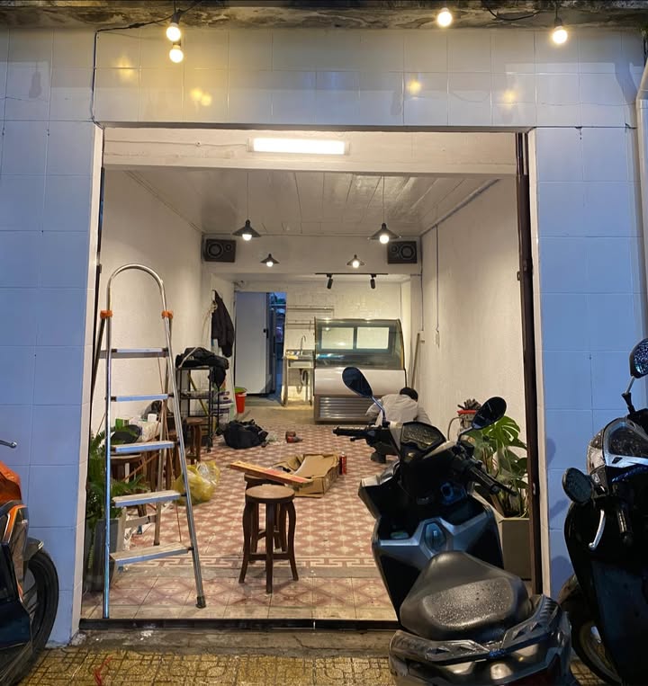 Cửa hàng cho thuê đường Phan Bội Châu, Đà Lạt 20m² - Giá tốt chỉ 10 triệu/tháng!