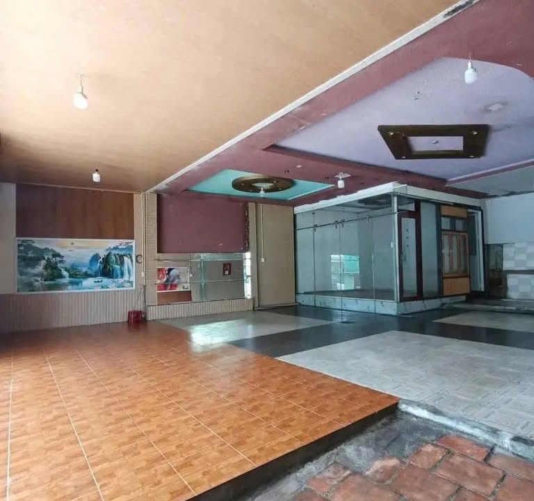 Cho thuê mặt bằng Chi Lăng, Đà Lạt 140m² - Giá 25 triệu, phù hợp mọi ngành nghề!