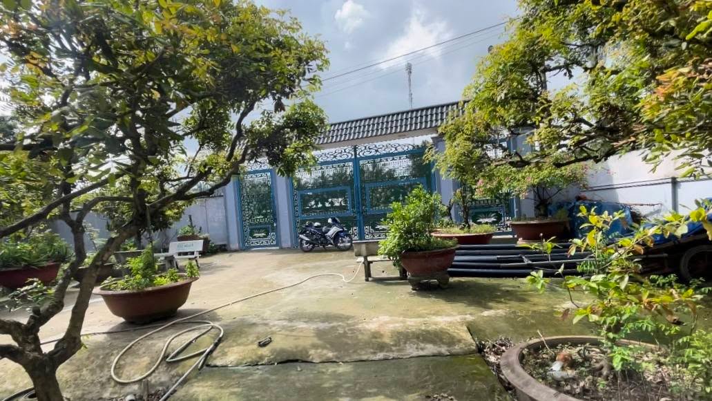 Đất nền Quốc lộ 1A, xã Long Định, 10.000m² giá chỉ 15 tỷ - Cơ hội đầu tư hấp dẫn!