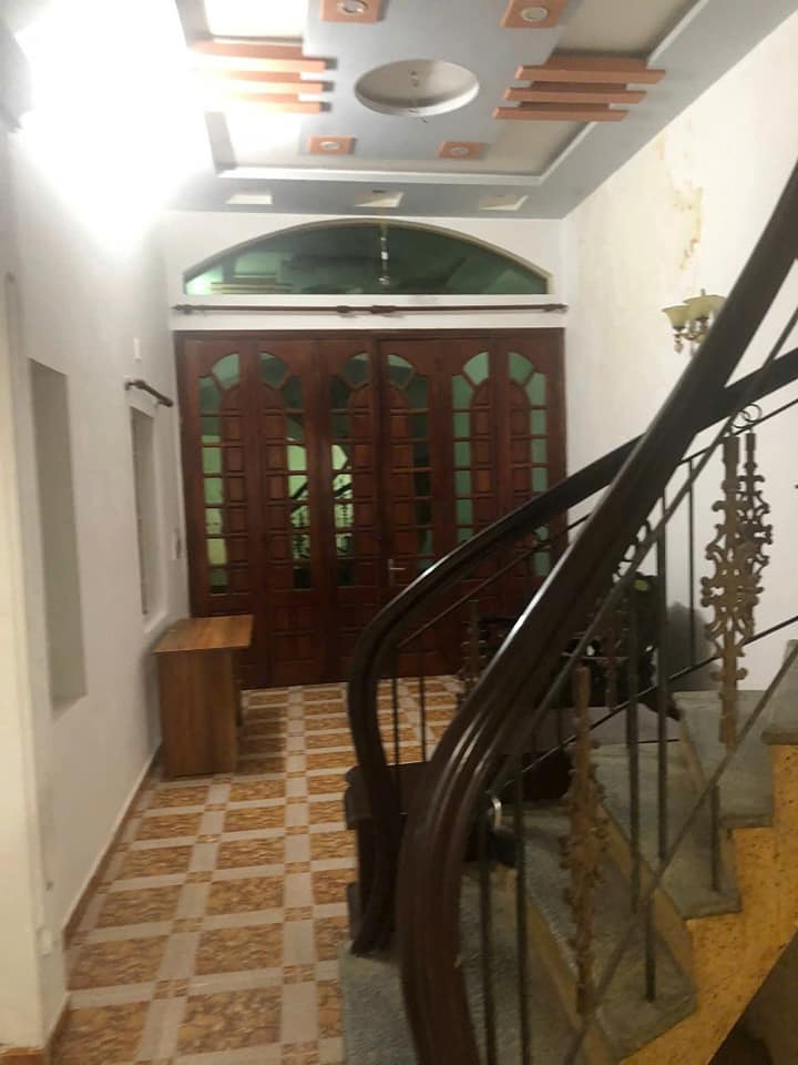 Nhà riêng cho thuê tại Bạch Đằng, Hạ Lý, 48m² - Ô tô vào tận cửa!