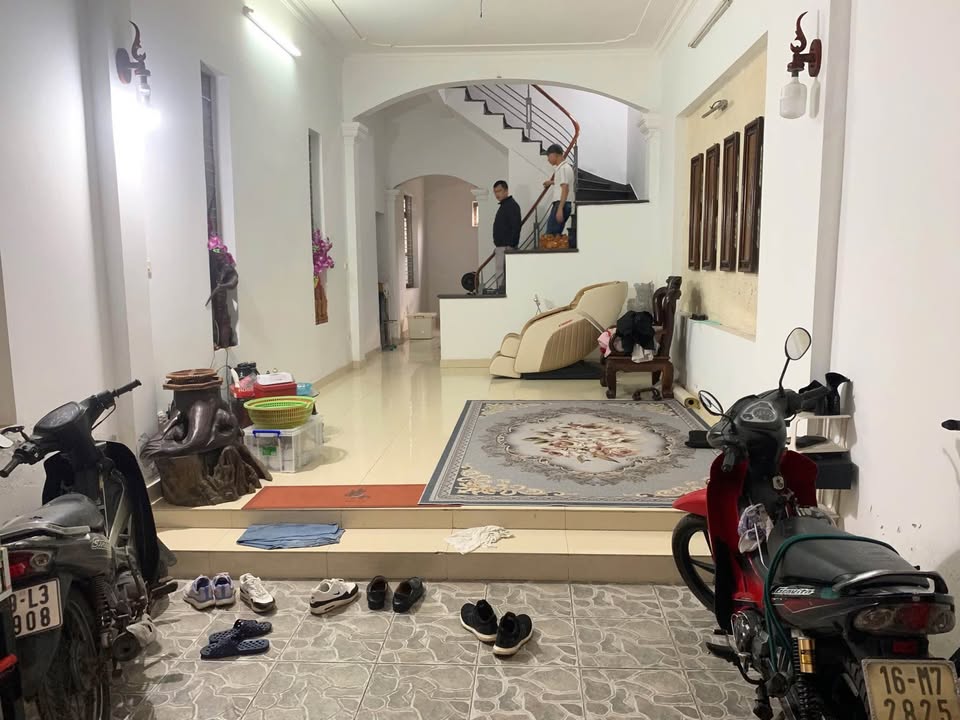 Nhà riêng Quán Trữ - Kiến An 66m² giá 1.85 tỷ - Chính chủ bán gấp!