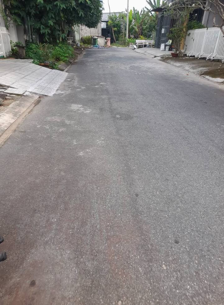 Đất nền KDC Sao Mai An Giang 120m² giá 1.05 tỷ - Đầu tư sinh lời ngay!