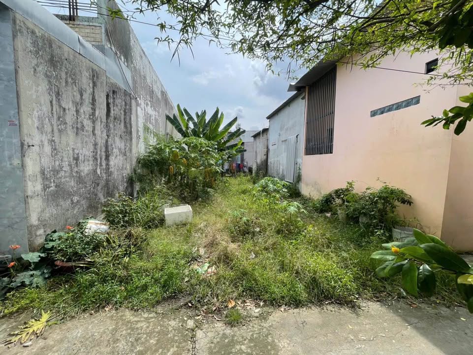 Đất nền Bình Đức 102m² giá 1 tỷ - Hướng Đông Bắc, ô tô vào tận nơi!