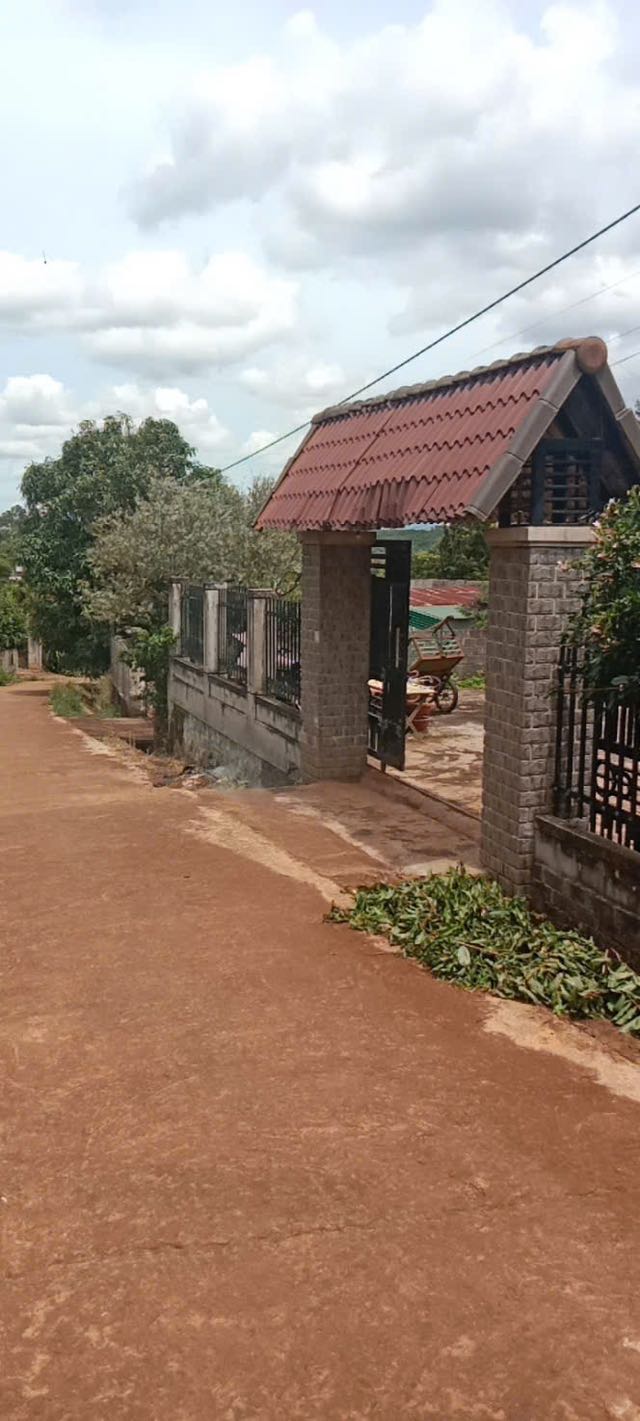 Đất thổ cư 350m² tại Phú Xuân - Giá 700 triệu - Tiềm năng đầu tư lớn!