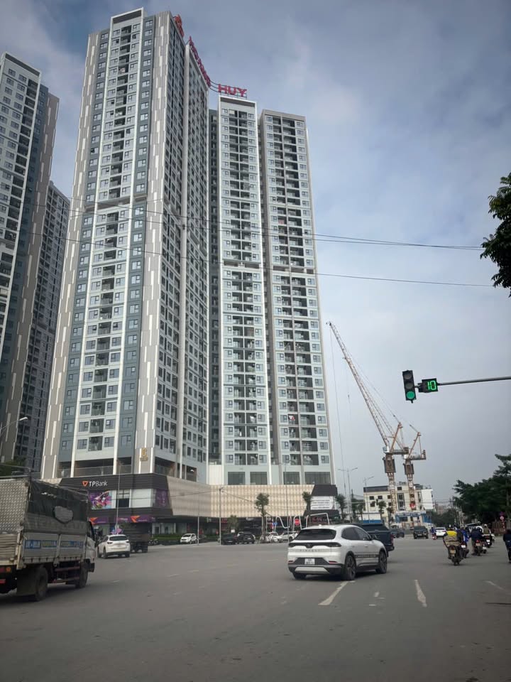 Đất bán mặt đường Thiên Lôi quận Lê Chân 133m² giá 7 tỷ - Tiềm năng kinh doanh lớn!