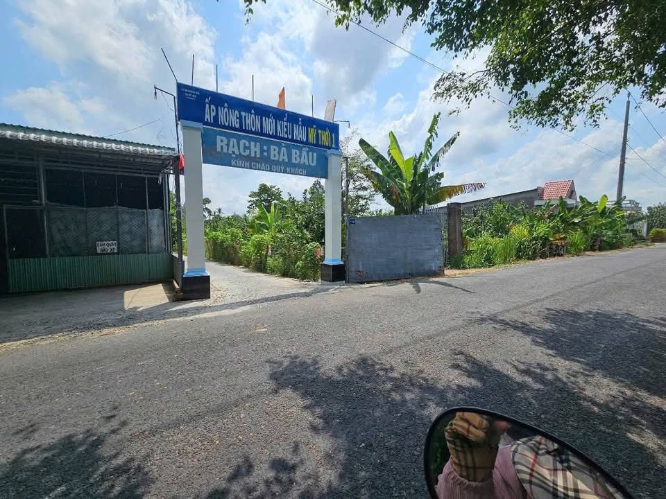 Nhà cấp 4 Cái Vồn, Vĩnh Long 150m² giá 690 triệu - View sông thoáng mát!