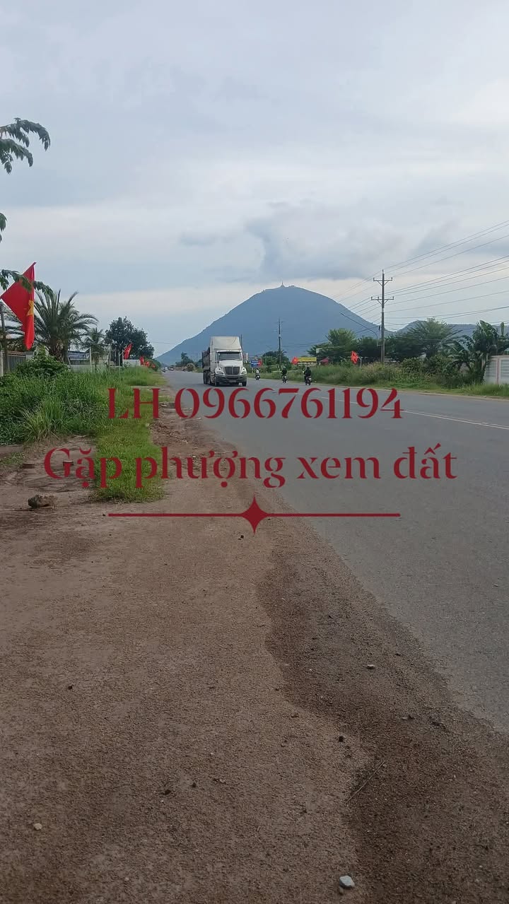 Đất thổ cư 4180m² đường 785, Tân Hưng, 4.18 tỷ - Vị trí đẹp, giá tốt!