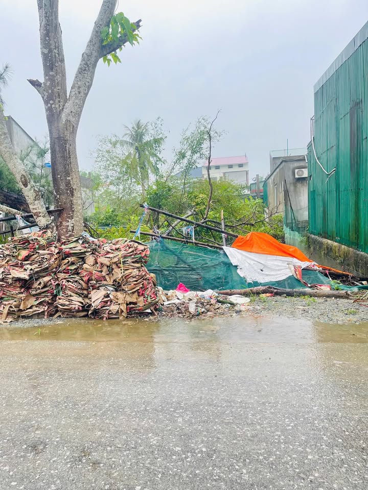 Đất nền Thạch Hà 140m² giá 2 tỷ - Đầu tư sinh lời ngay!