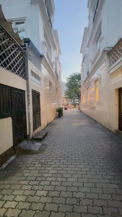 Shophouse cho thuê tại Cityland, Gò Vấp 25m² - Giá chỉ 5 triệu/tháng!