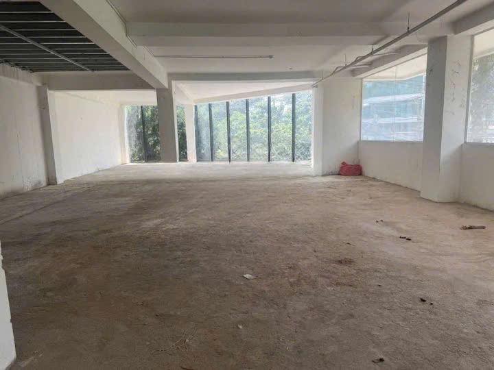 Cho thuê mặt bằng lô góc 2 mặt tiền Bình Quới 176m² giá 80 triệu - Kinh doanh sầm uất!