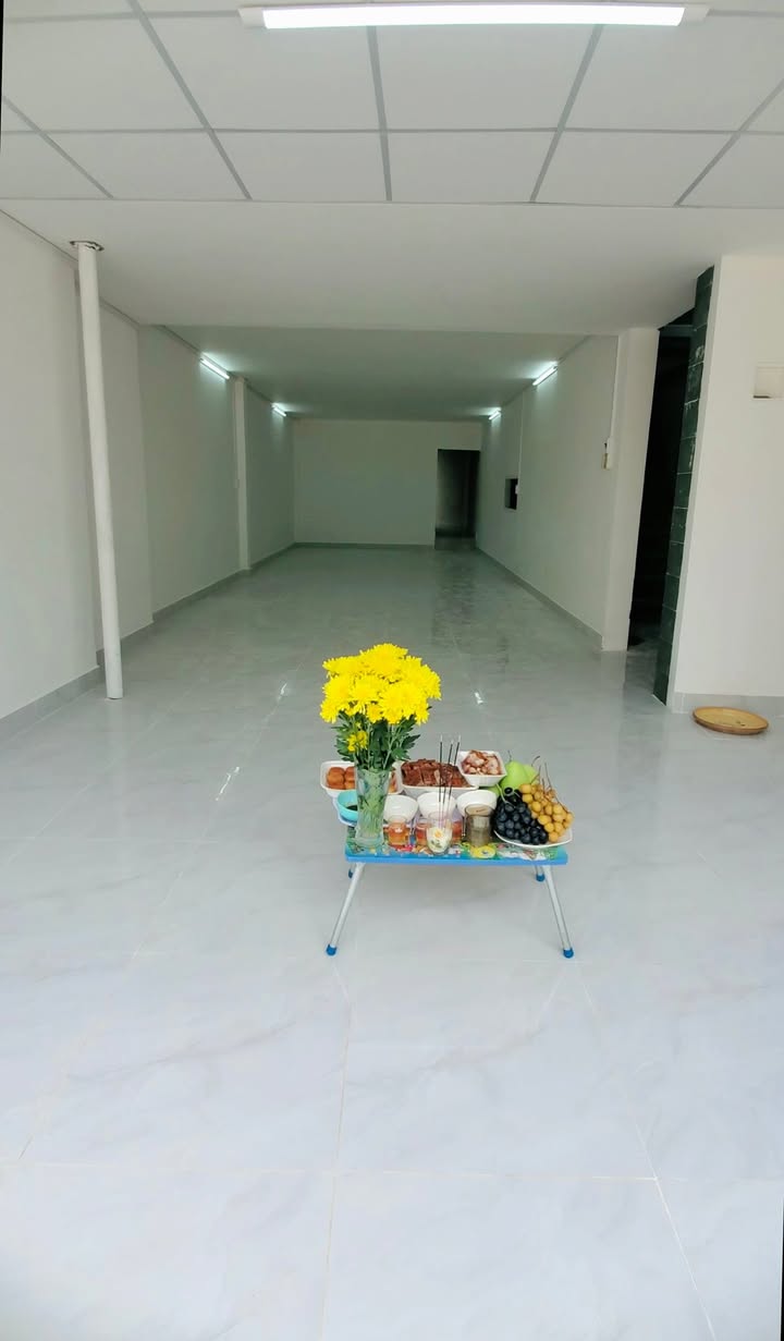 Nhà mặt tiền Nguyễn Thị Định, Q2 - 103m² giá 25 triệu/tháng - Phù hợp kinh doanh