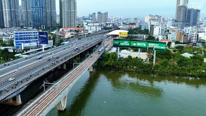 Building mặt tiền Lê Lai, Quận 1, 167m² giá 170 tỷ - Đầu tư sinh lời cao!