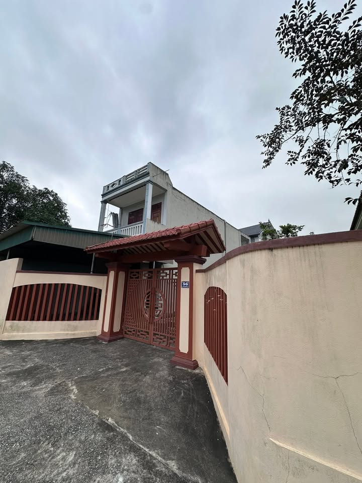 Nhà cho thuê tại phường Đông Quang, Thanh Hóa 300m² - Không gian sống lý tưởng cho gia đình!