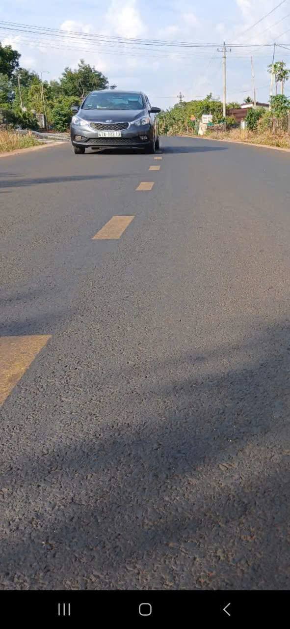 Đất nền kinh doanh QL29 Cư M'gar 1200m² giá chỉ 1.02 tỷ - Địa điểm vàng cho đầu tư!