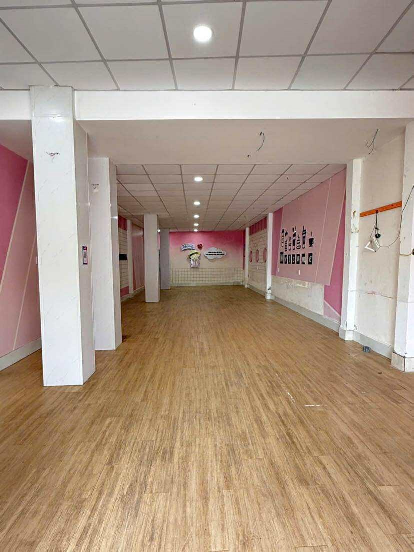 Cho thuê nhà mặt tiền Trần Chiên, Cái Răng - 175m² chỉ 12 triệu/tháng