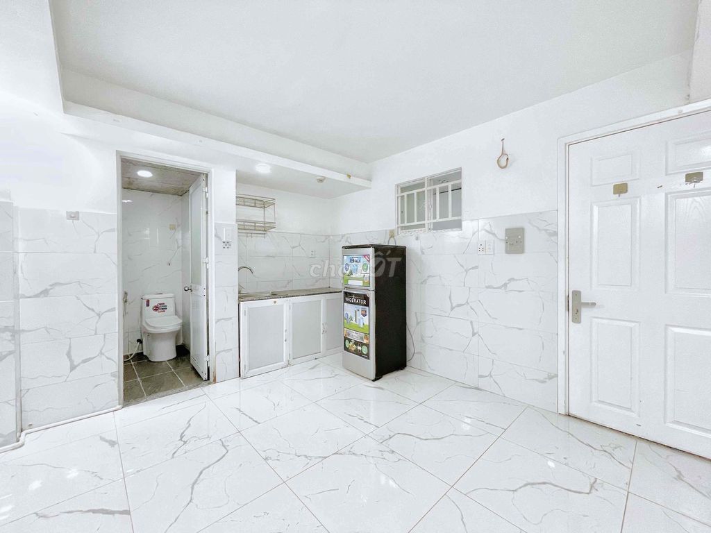 Phòng Studio Tân Quý 25m² giá 3.2 triệu - Sẵn sàng vào ở ngay!