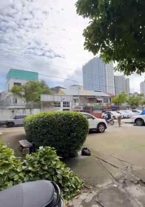 Biệt thự Trần Đình Xu 300m² giá 30 tỷ - Cơ hội hiếm có tại trung tâm Q1