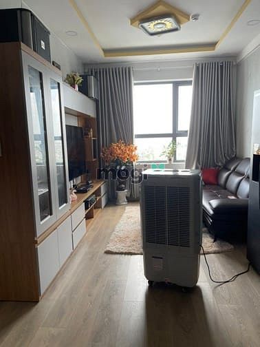 Căn hộ Green River Quận 8 67m² giá 1.7 tỷ - Sổ hồng chính chủ, bàn giao nội thất đầy đủ!