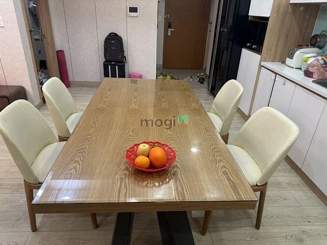 Căn hộ The EverRich Infinity Quận 5 68m² giá 3.5 tỷ - Sổ hồng chính chủ, tặng nội thất cơ bản!