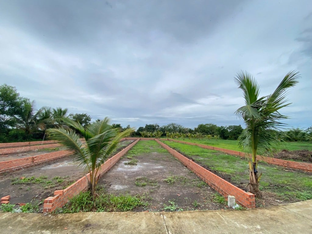 Đất nền Trảng Bàng 300m² giá 790 triệu - View kênh lý tưởng cho đầu tư!