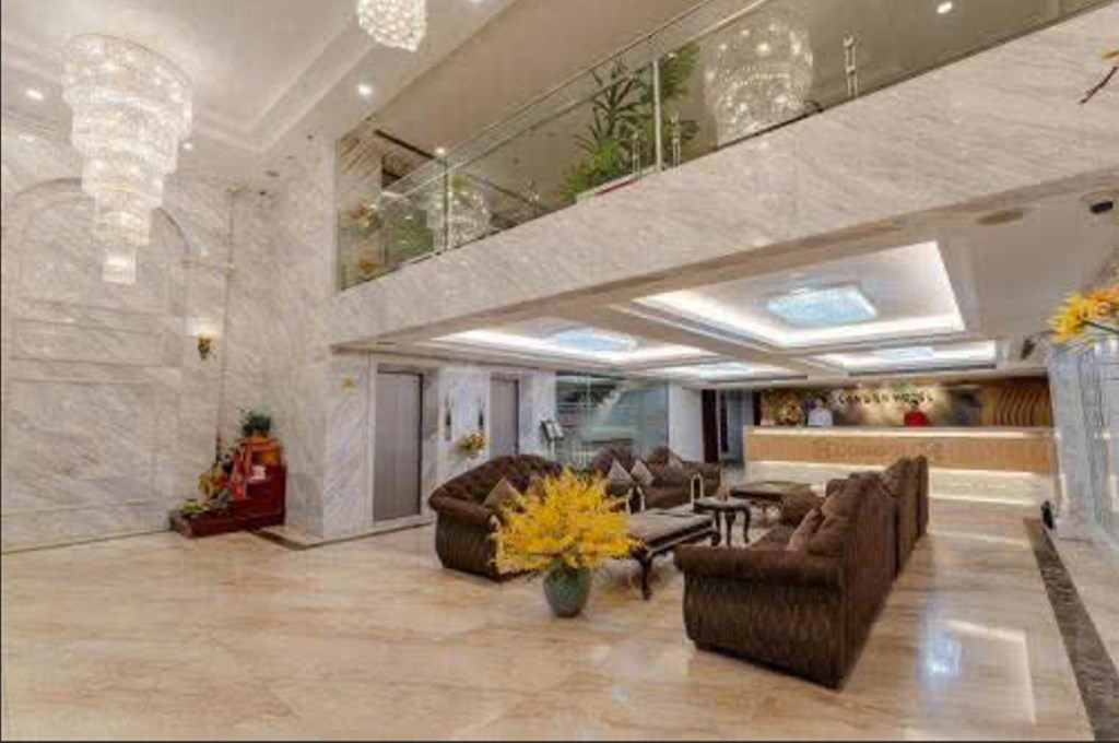 Bán tòa khách sạn 3 sao mặt phố Liễu Giai 240m² - Đầu tư sinh lời tại Ba Đình!