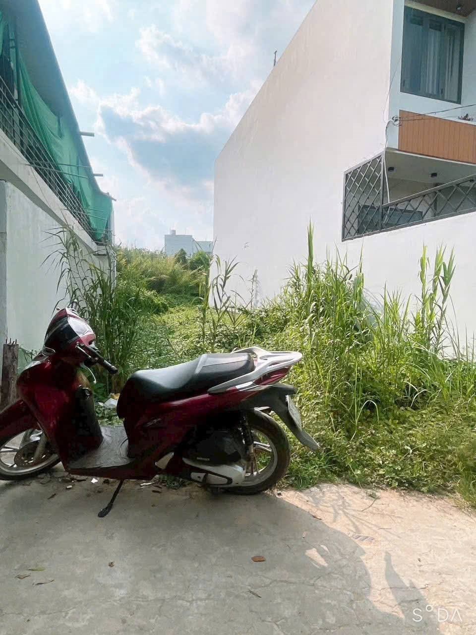 Đất nền hẻm 147 Liên Tổ 12-20 An Khánh 120m² giá 3.07 tỷ - Cơ hội đầu tư hấp dẫn!