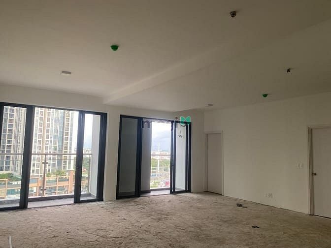 Căn hộ góc tầng cao 152m² giá 5.7 tỷ - Chuyển nhượng Ascent Lakeside Quận 7