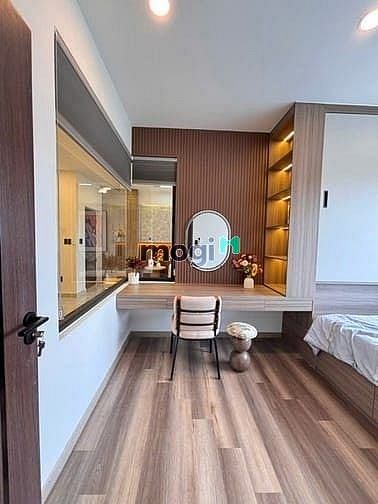 Cho thuê căn hộ Midtown Phú Mỹ Hưng 89m² giá 24 triệu - View đẹp, Full nội thất