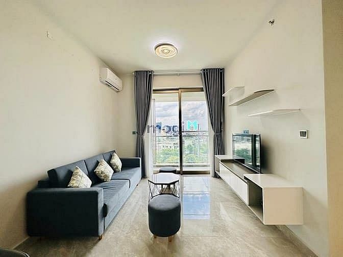 Căn hộ Midtown Phú Mỹ Hưng 80m² giá 22 triệu - Full nội thất sang trọng!