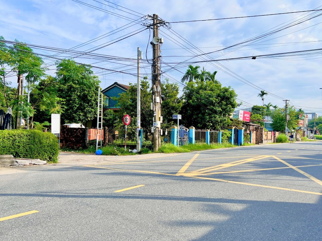 Đất nền Đại Hiệp, Quảng Nam 260m² giá chỉ 780 triệu - Cơ hội đầu tư hấp dẫn!