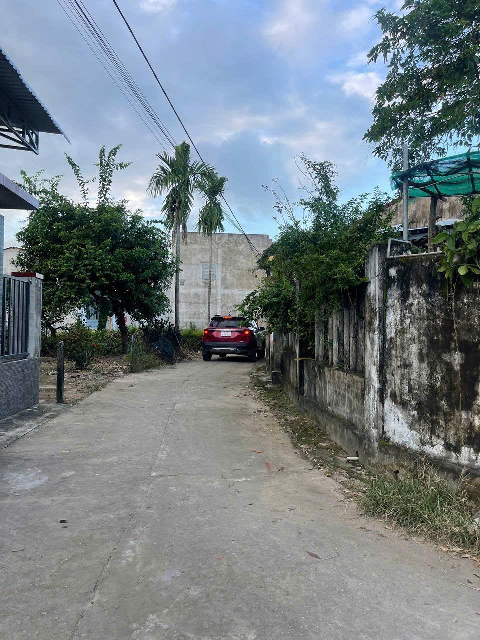 Đất nền Nam Hòa Tiến 121m² giá chỉ 790 triệu - Đầu tư sinh lời hấp dẫn!